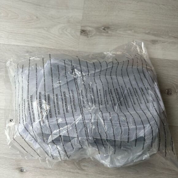 Loungefly Wednesday Addams Nevermore Uniform Cosplay Crossbody Bag black NWT - Picture 7 of 12